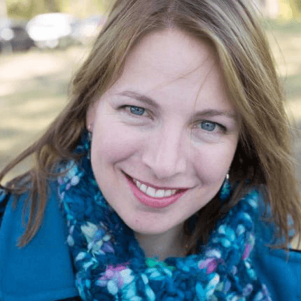 Julie Ballantyne