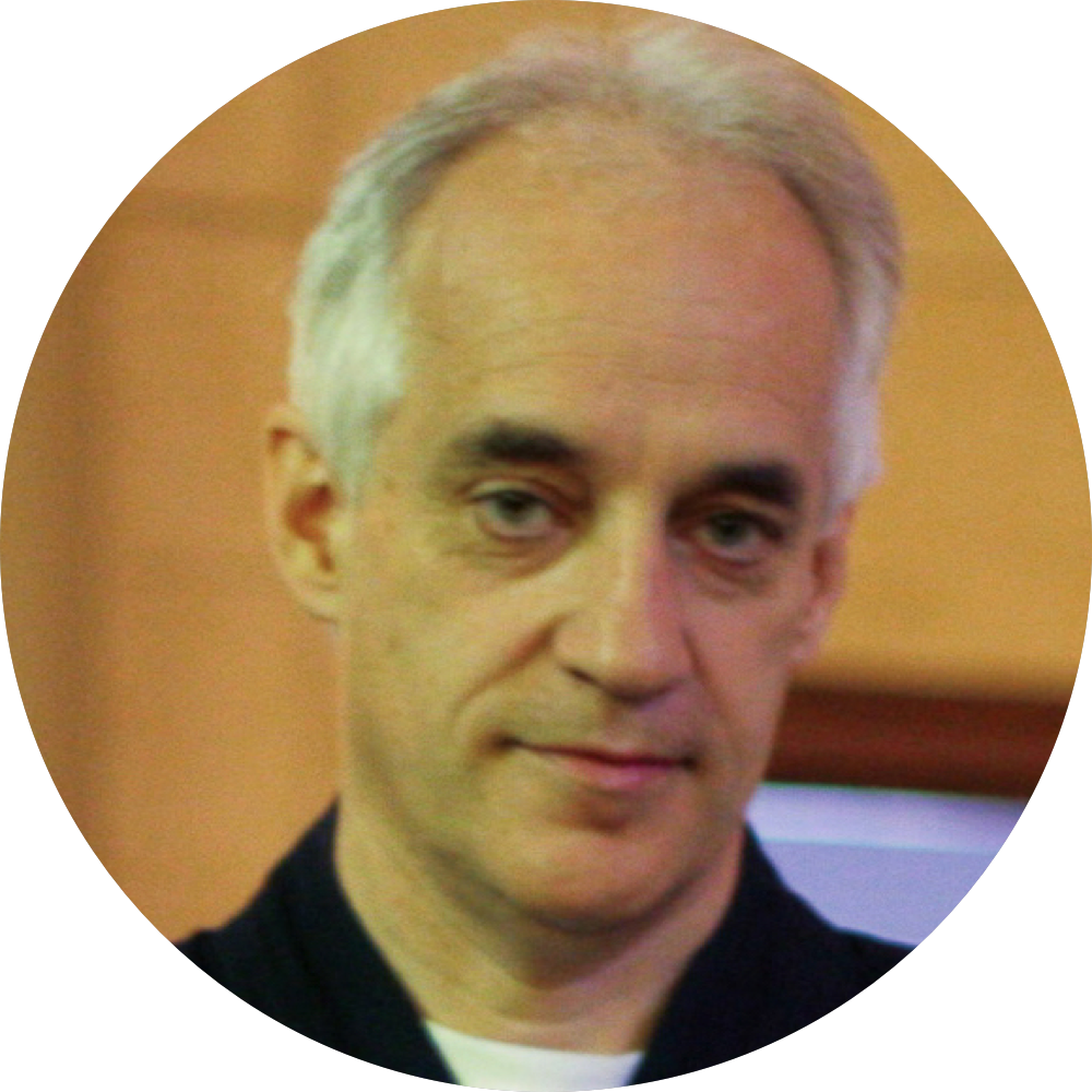 Bruno Deschênes