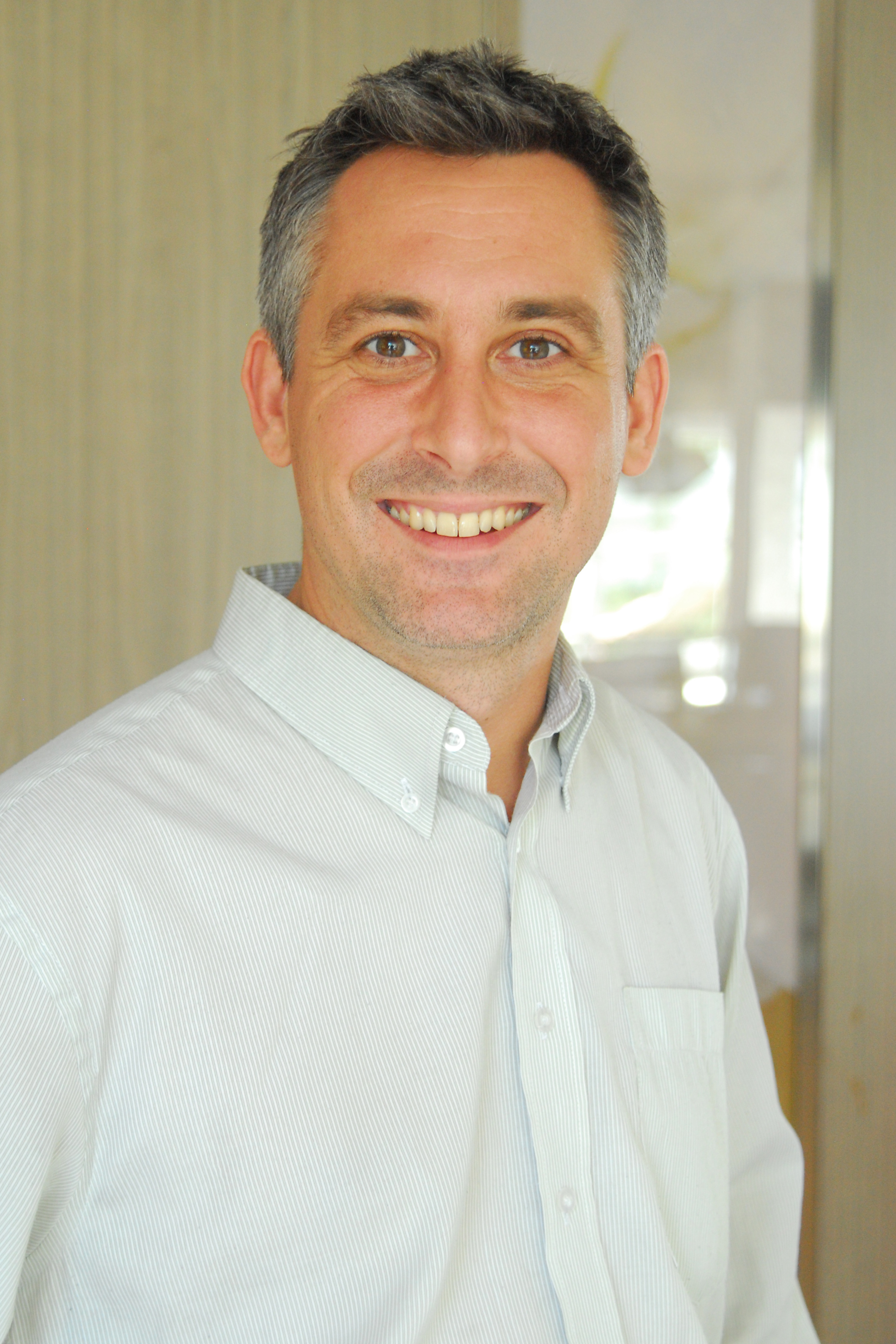 Stéphane Guétin