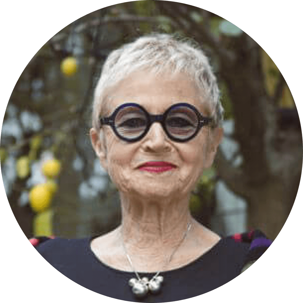 Marina Mahler