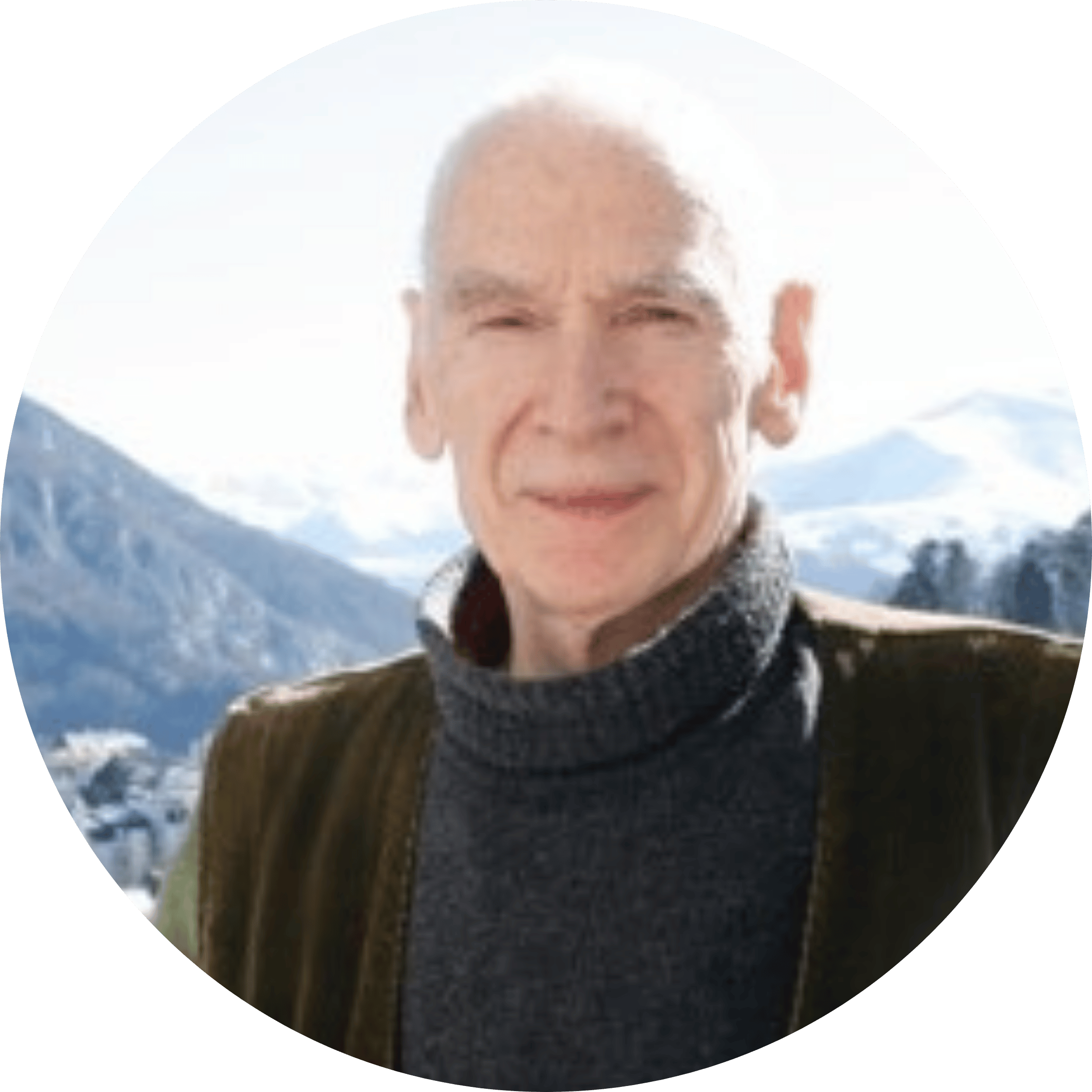 Iegor Reznikoff