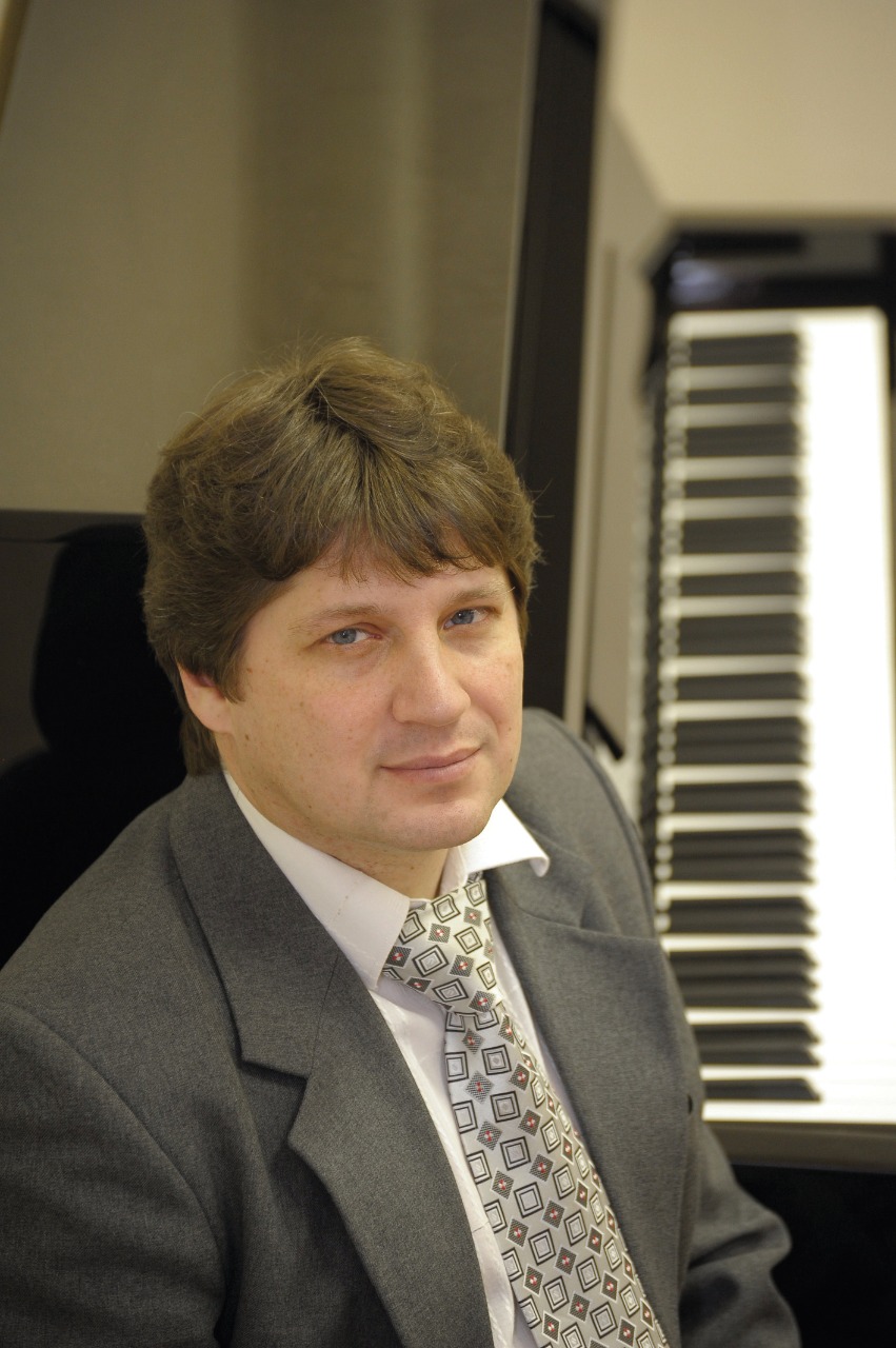 Daniil Shutko