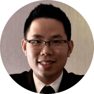 Lucas Wong