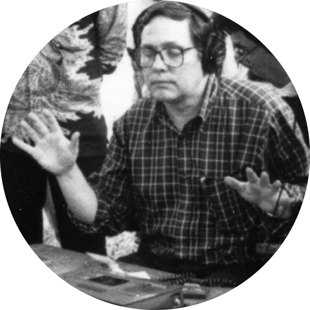 Philip Yampolsky