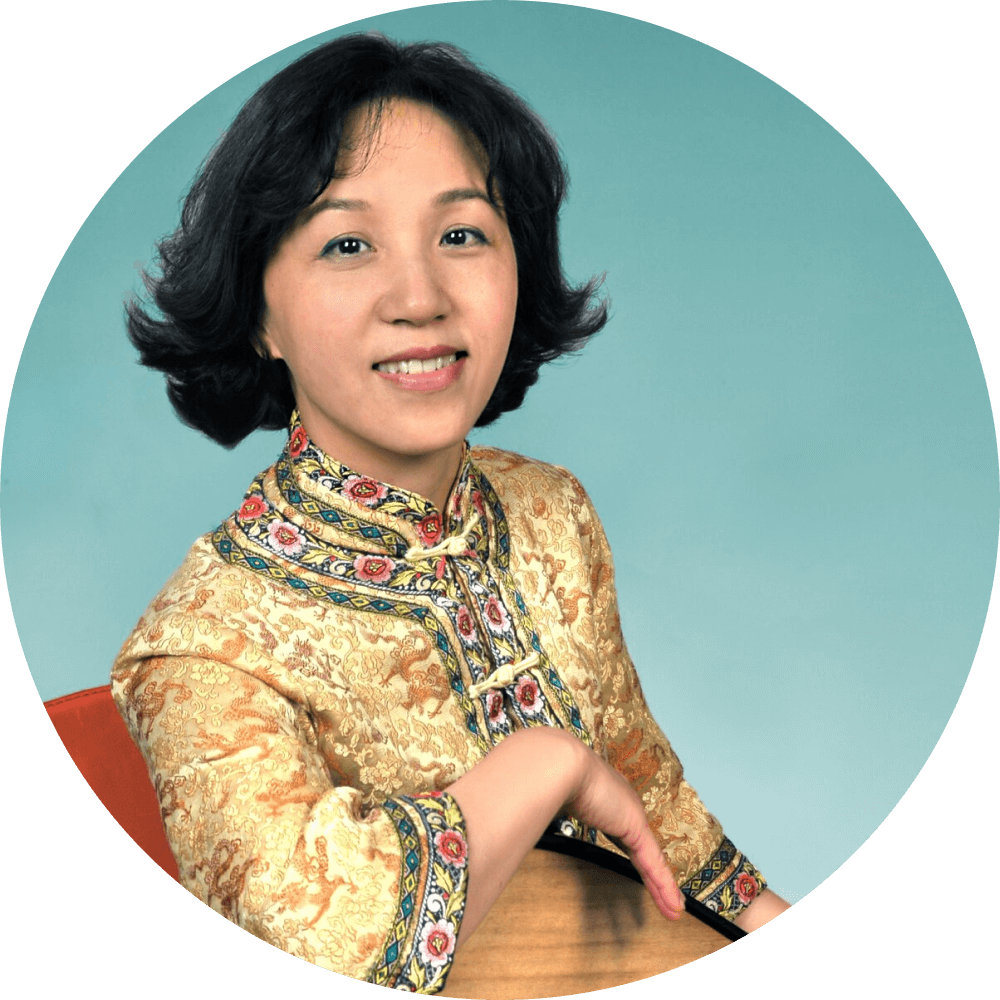 Lingling Yu