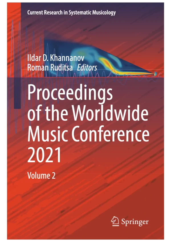 WWMC Proceedings Volume 2